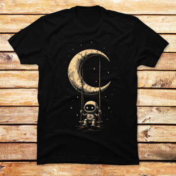 Moonlight Drifter