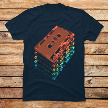 Cassette Tapes
