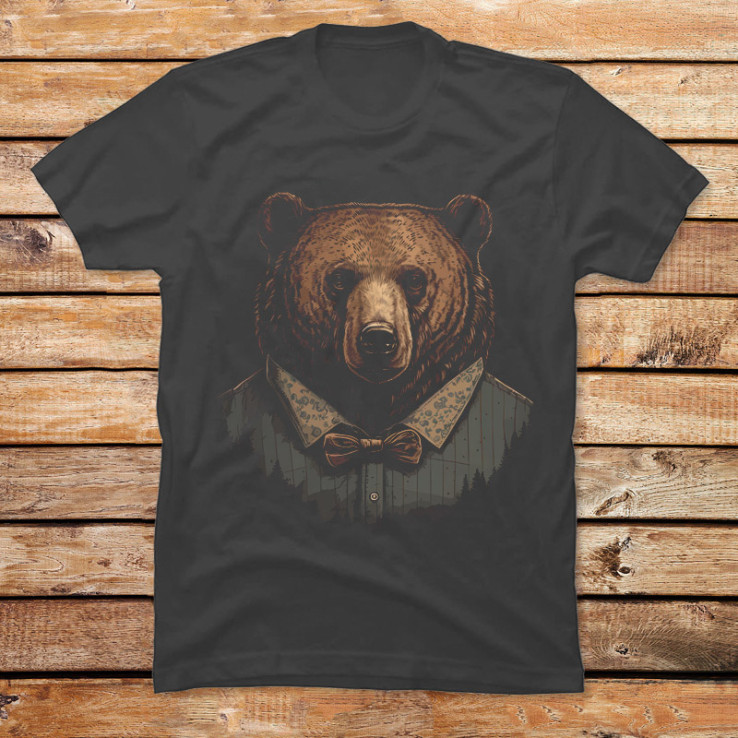 Sir Bearington