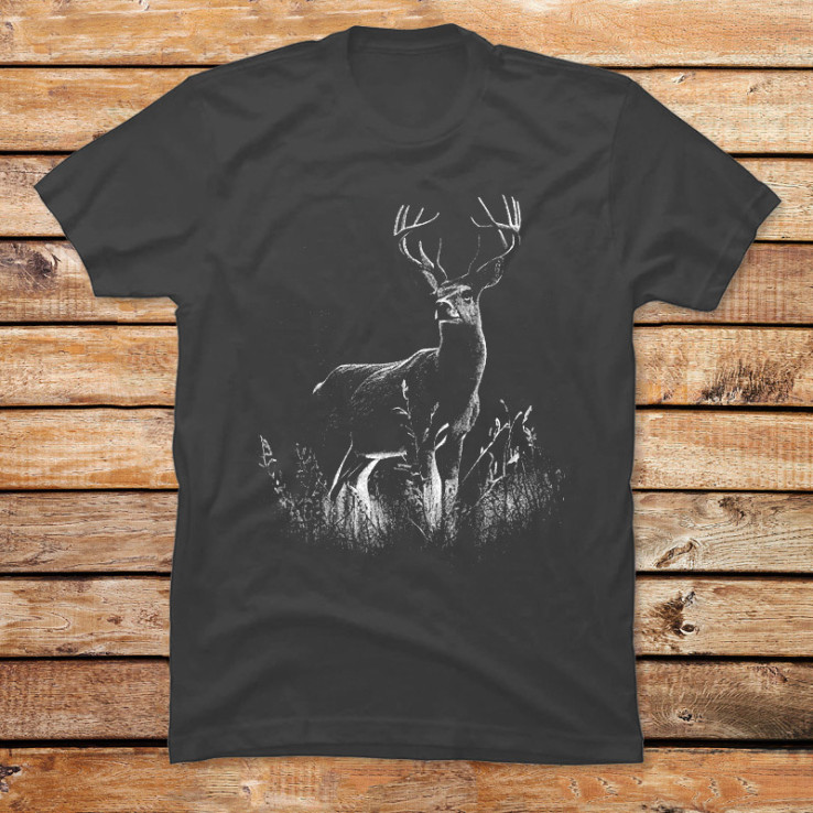 Deer Night