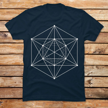 Sacred Geometry Minimal