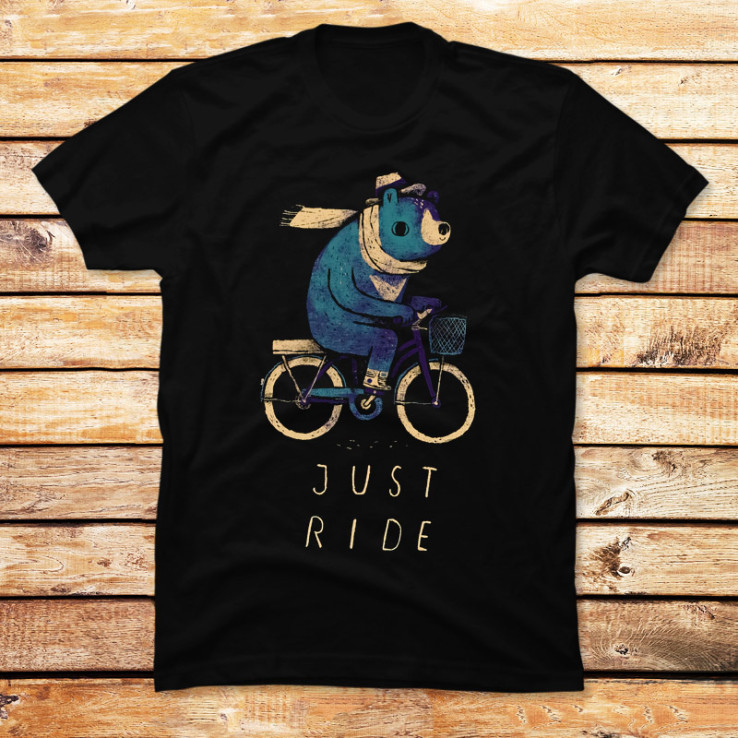 Just Ride