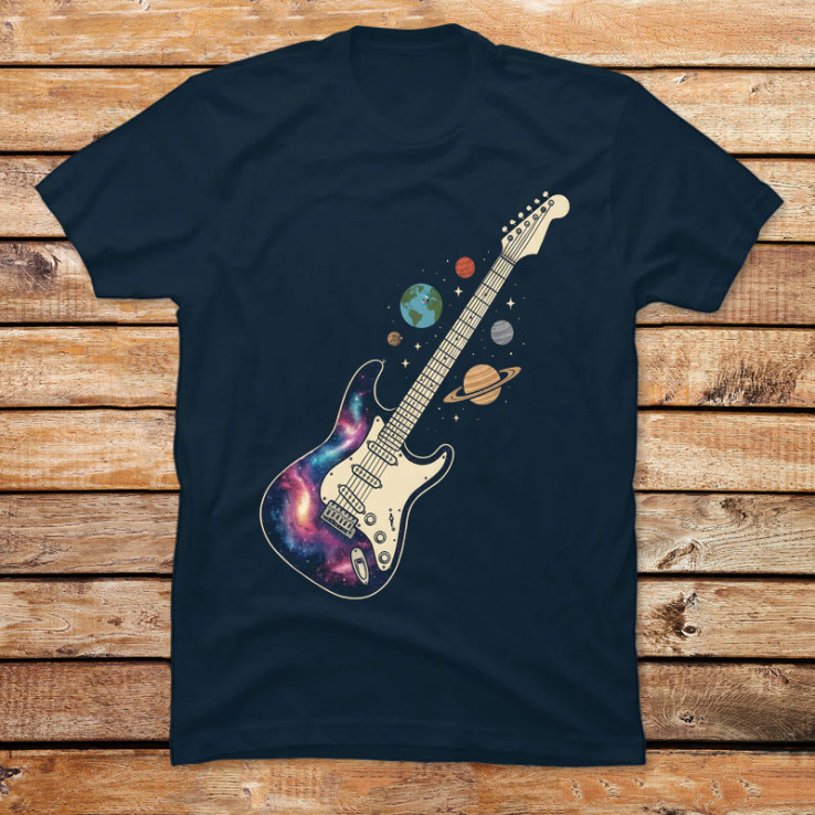 Guitar Galaxy