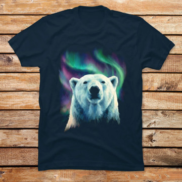 Aurora Bear
