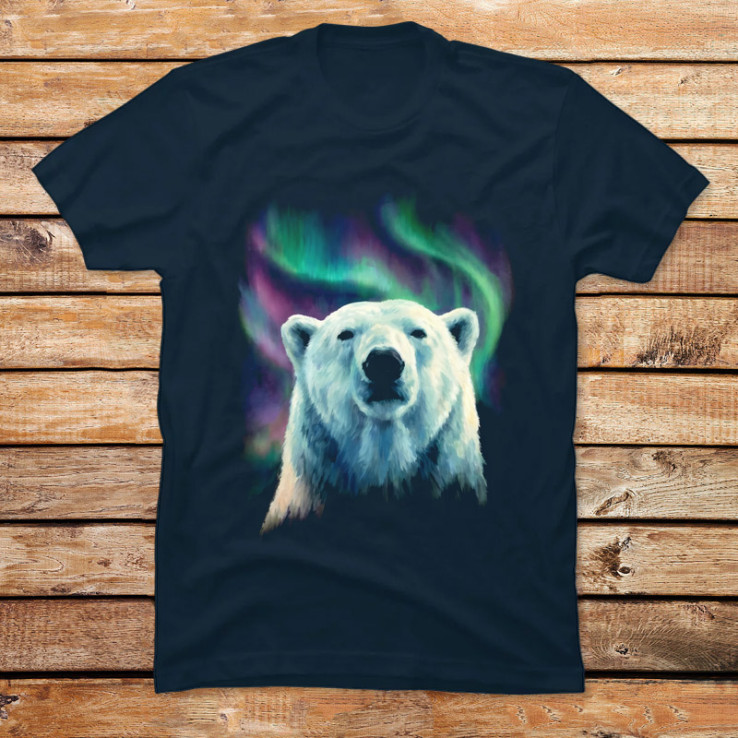 Aurora Bear