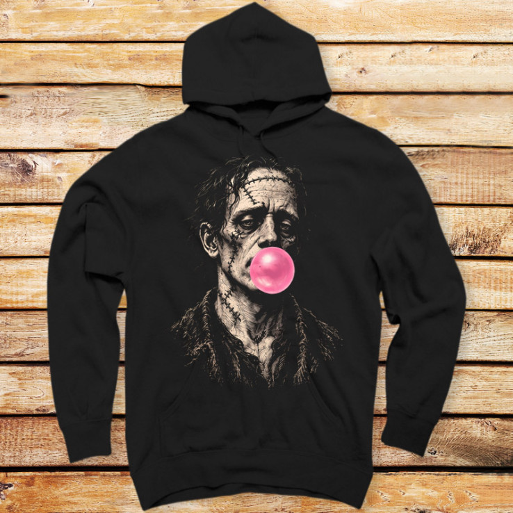 Monster Bubblegum