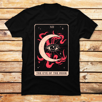 The Eye Of The Moon