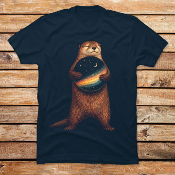 Otter Space