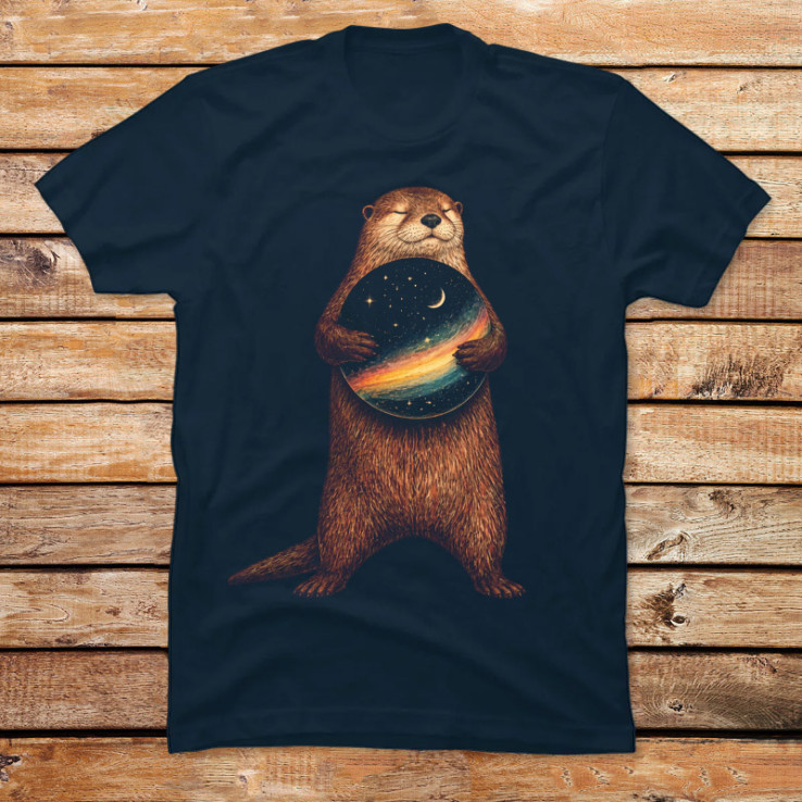 Otter Space