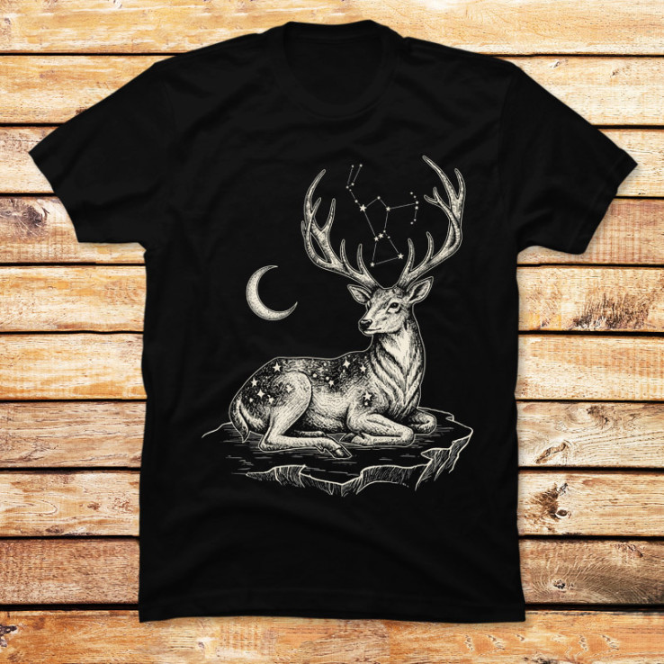 Antler Constellation