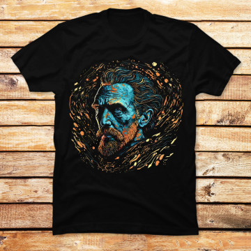 Vincent van Gogh III