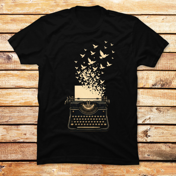 Words Take Flight
