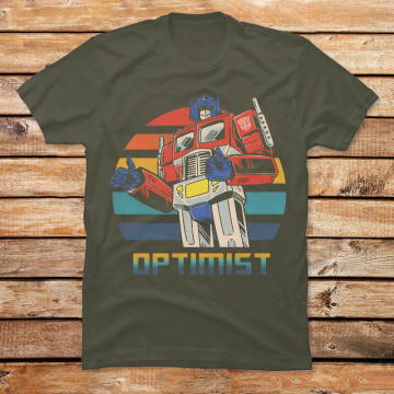 OPTIMIST