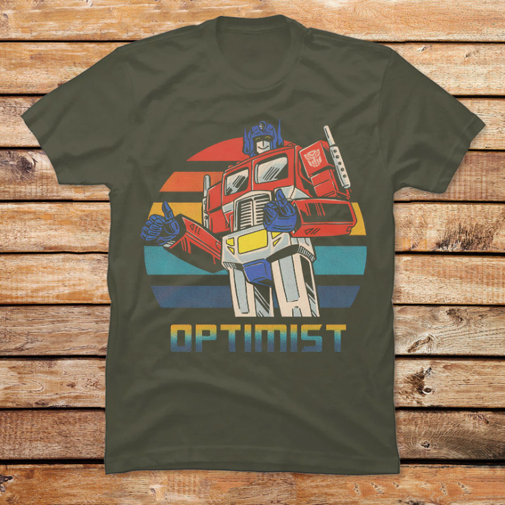 OPTIMIST