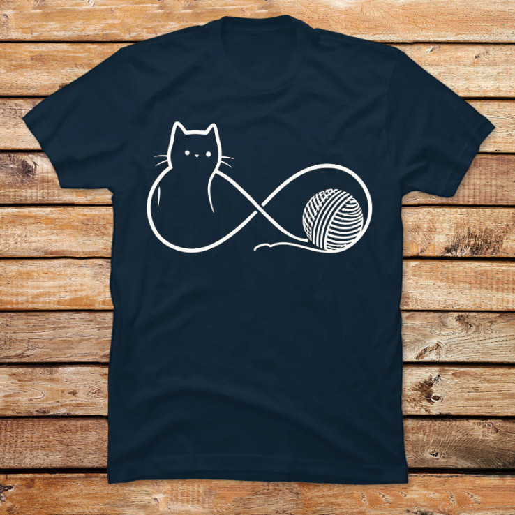 Infinite Pawsibilities