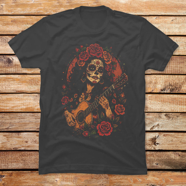 Rosebound Serenade