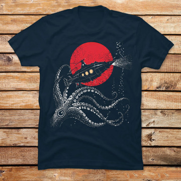 Beneath the Crimson Tide