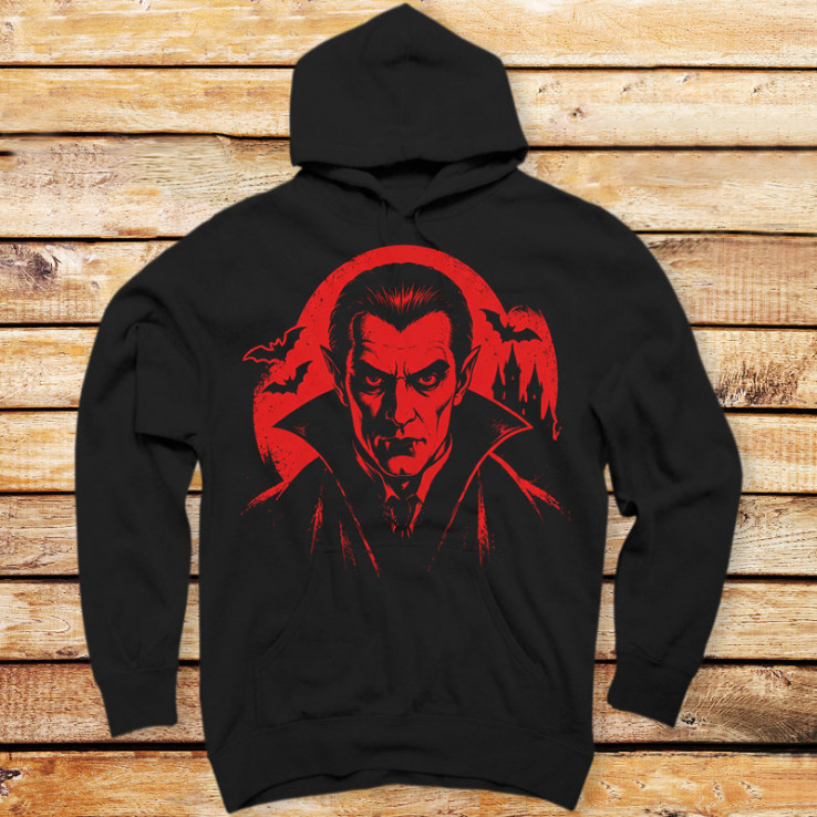 The Carpathian Shadow