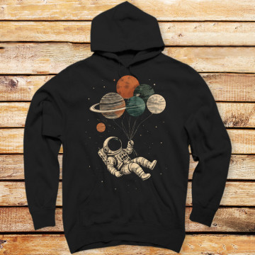 Cosmic Float