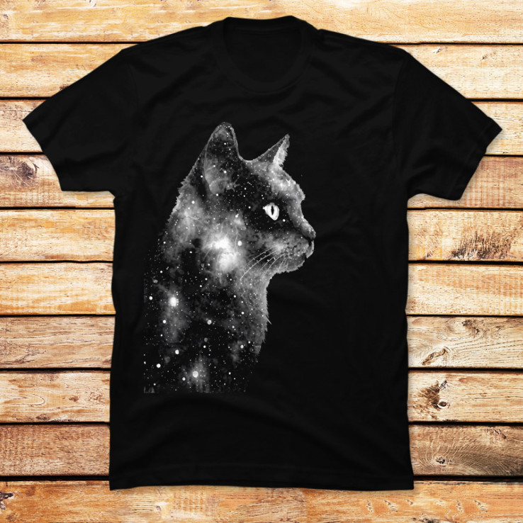 Galactic Cat