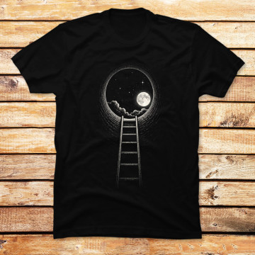 Midnight Ascent