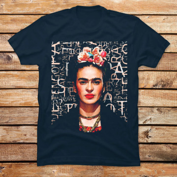 Frida Kahlo Real