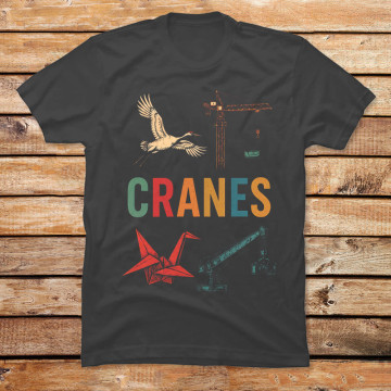 The Crane Game