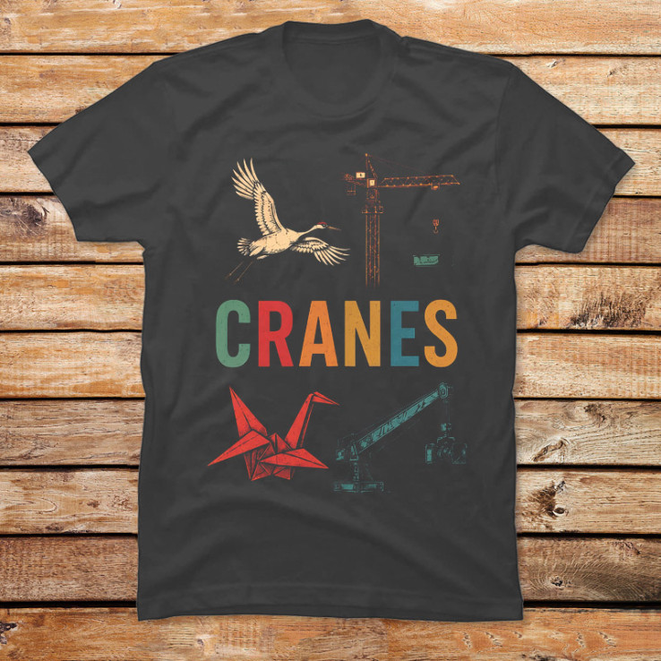 The Crane Game