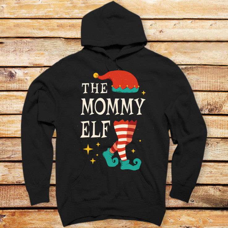 Mommy Elf
