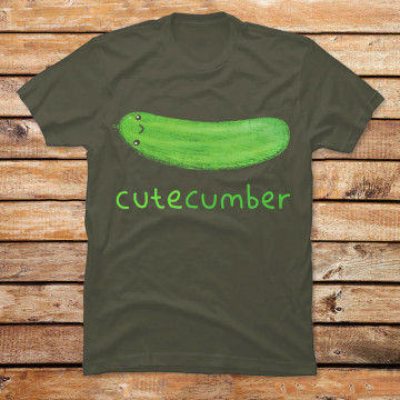 Cutecumber