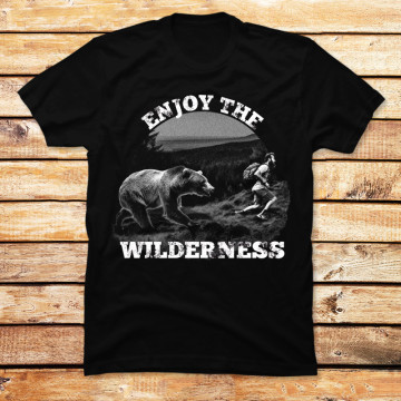 Enjoy the Wilderness