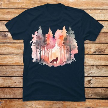 Forest Whisper
