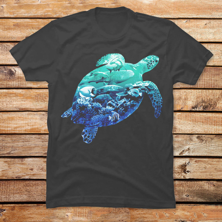 Ocean Life II