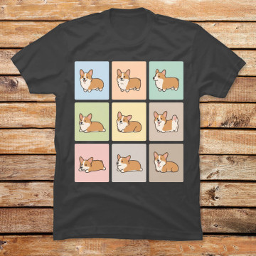 Corgi Loafing Guide