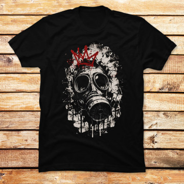 Crowned in Fallout