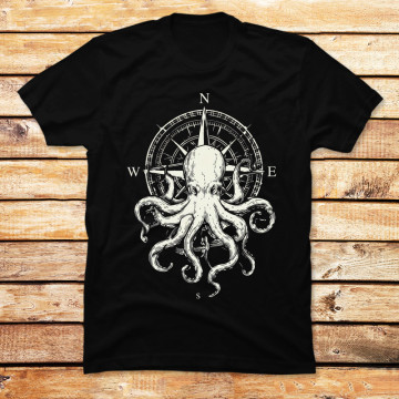 Octopus Compass