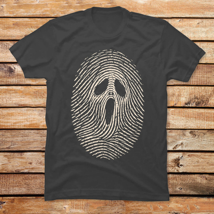 Ghostprint