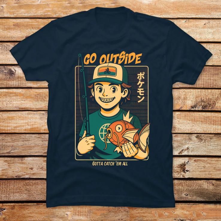 Go Outside