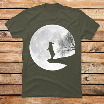 Moon Bunny