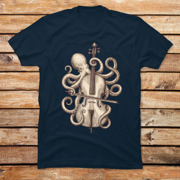 Celloctopus