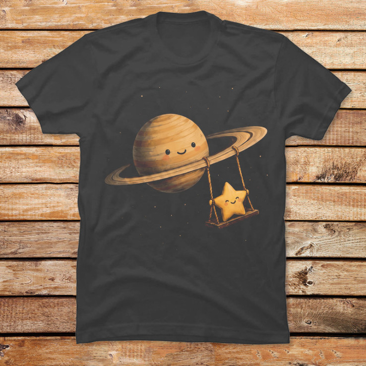 Cosmic Swing