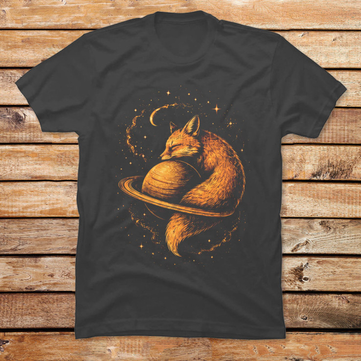 Cosmic Slumber
