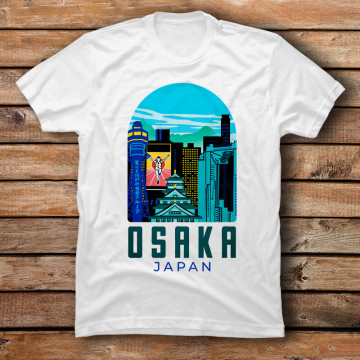 Osaka