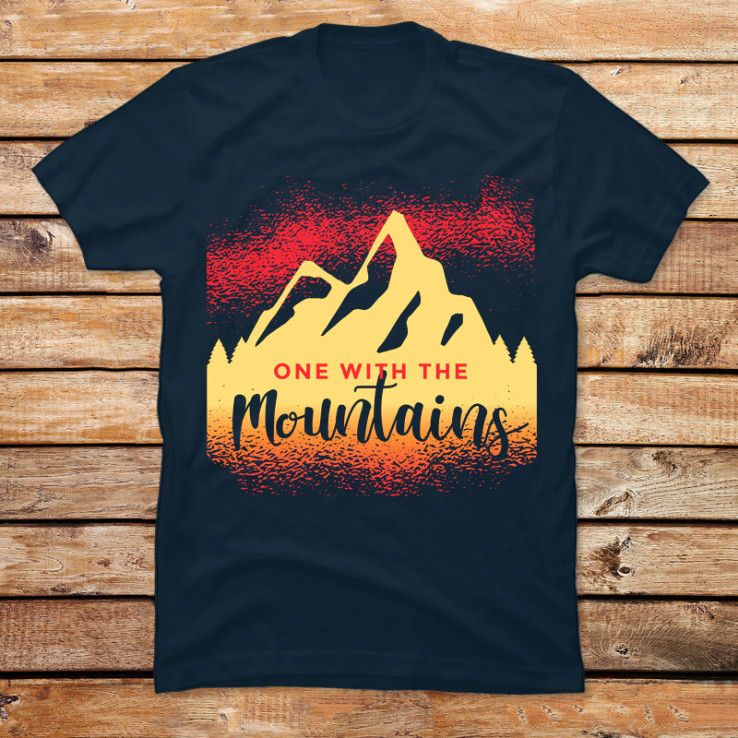 Mountain II