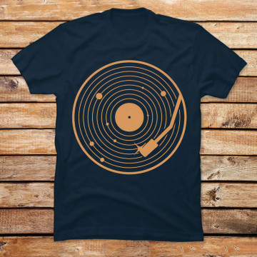 The Vinyl