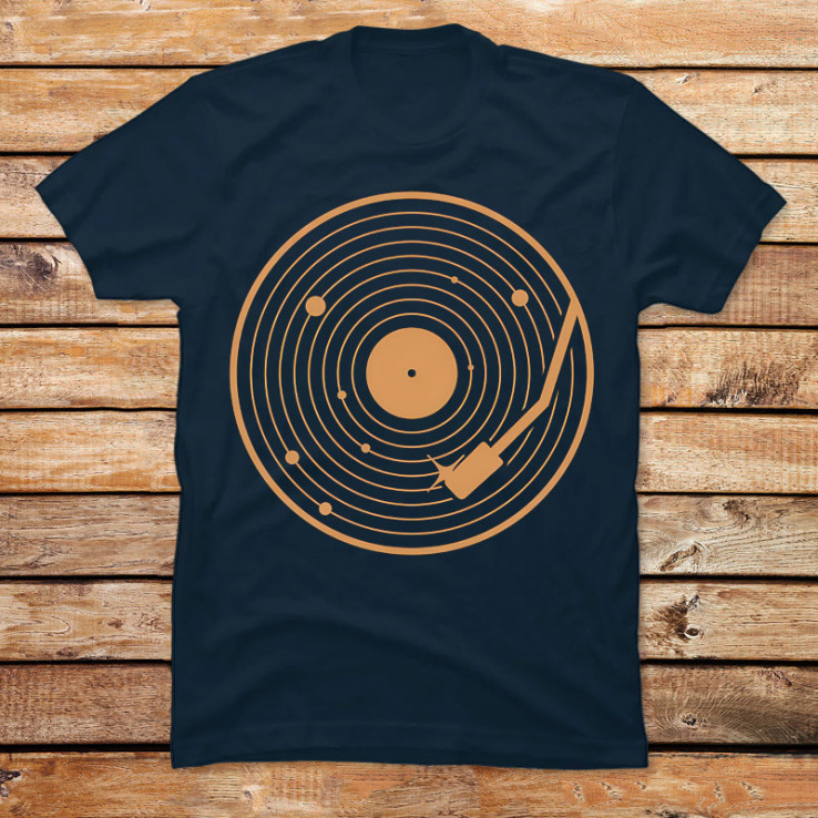 The Vinyl