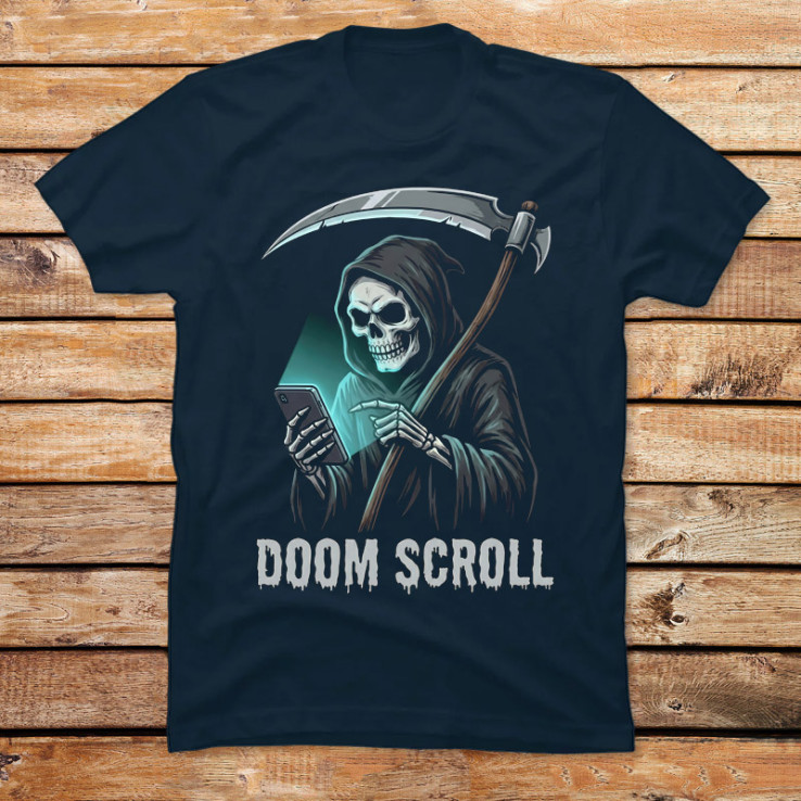 Doom Scroll