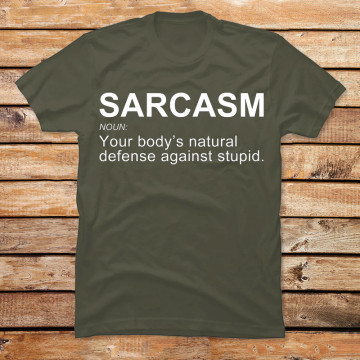 Sarcasm