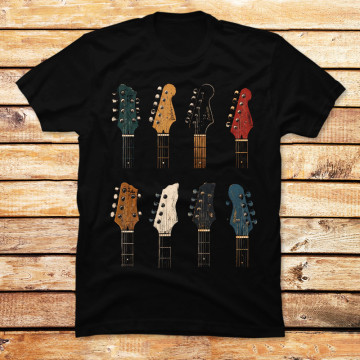 Six-String Spectrum
