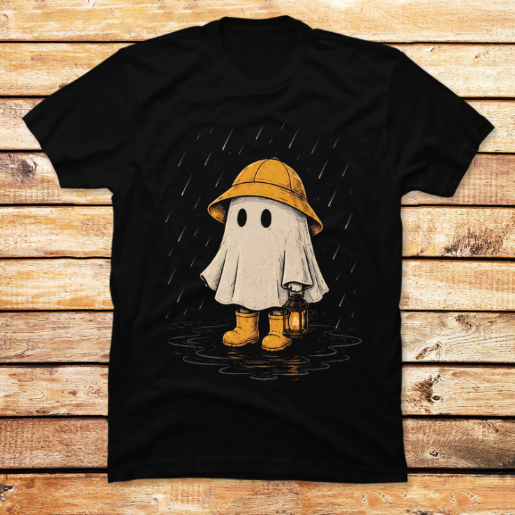 Puddle Phantom
